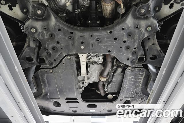 Hyundai Palisade Gasoline 3.8 4WD Prestige 2023 — фото 10