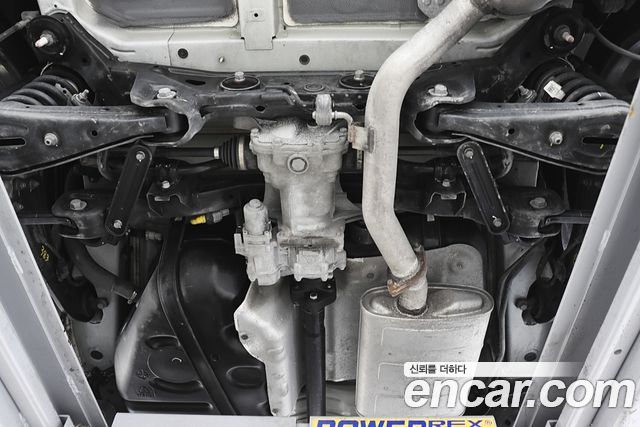 Hyundai Palisade Gasoline 3.8 4WD Prestige 2023 — фото 15