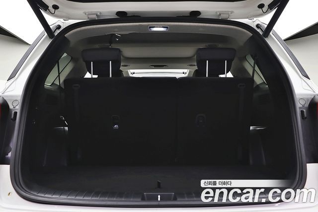 Hyundai Palisade Gasoline 3.8 4WD Prestige 2023 — фото 22