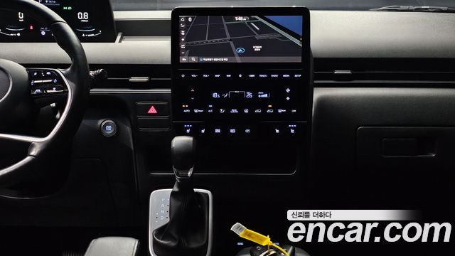 Hyundai Staria Tourer 11-Seater Modern 2023 — фото 14