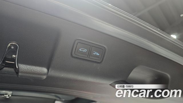 Hyundai Staria Tourer 11-Seater Modern 2023 — фото 20