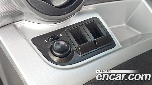 Chevrolet Spark LT Standard 2012 — фото 14