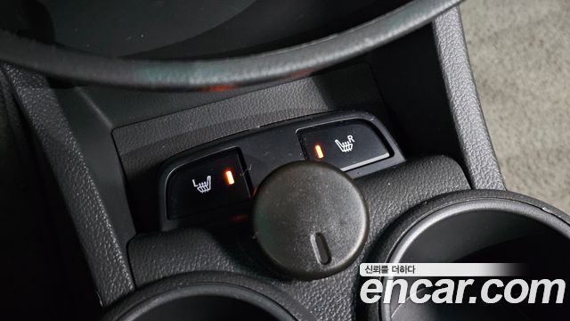 Chevrolet Spark LT Standard 2012 — фото 28