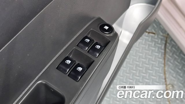 Chevrolet Spark LT Standard 2012 — фото 29