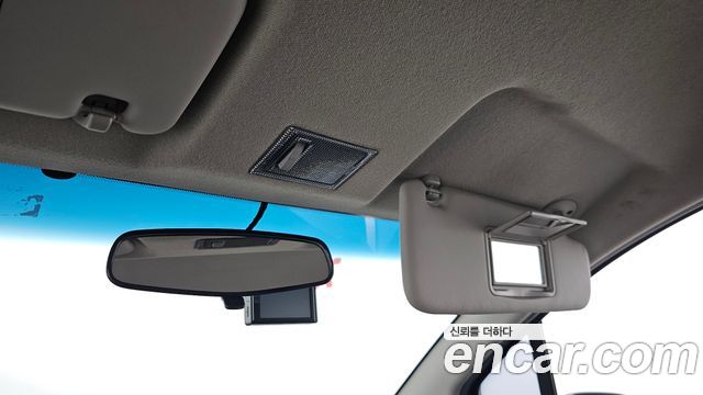 Chevrolet Spark LT Standard 2012 — фото 30