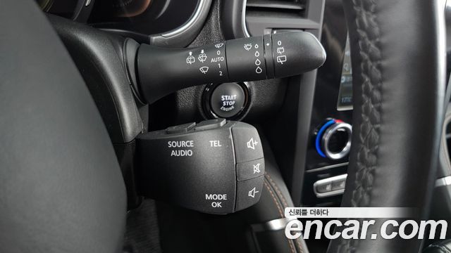 Renault Korea QM6 2.0 LPe Premiere 2WD 2023 — фото 14