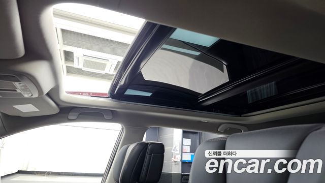 Renault Korea QM6 2.0 LPe Premiere 2WD 2023 — фото 19