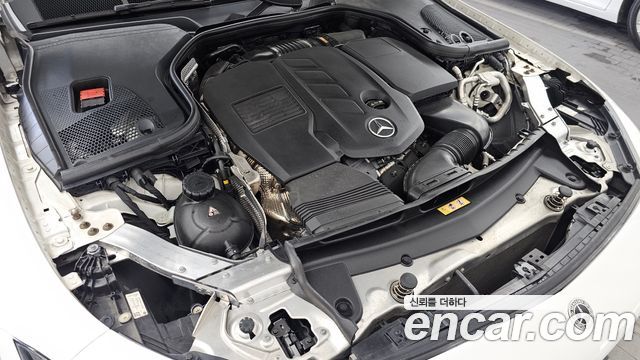 Mercedes-Benz CLS-Class (C257) CLS300d AMG Line 2020 — фото 6