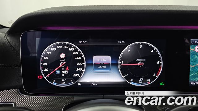Mercedes-Benz CLS-Class (C257) CLS300d AMG Line 2020 — фото 8