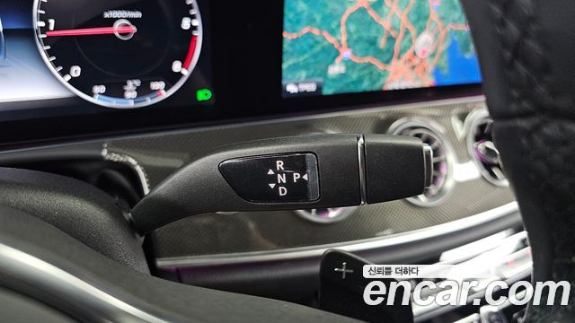 Mercedes-Benz CLS-Class (C257) CLS300d AMG Line 2020 — фото 9