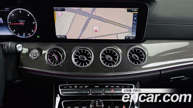 Mercedes-Benz CLS-Class (C257) CLS300d AMG Line 2020 — фото 18
