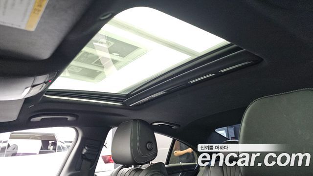 Mercedes-Benz CLS-Class (C257) CLS300d AMG Line 2020 — фото 22