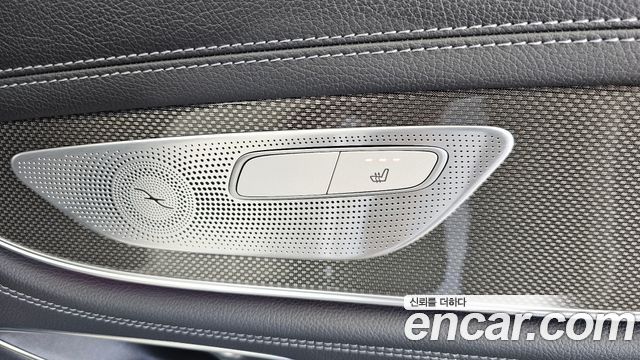 Mercedes-Benz CLS-Class (C257) CLS300d AMG Line 2020 — фото 23