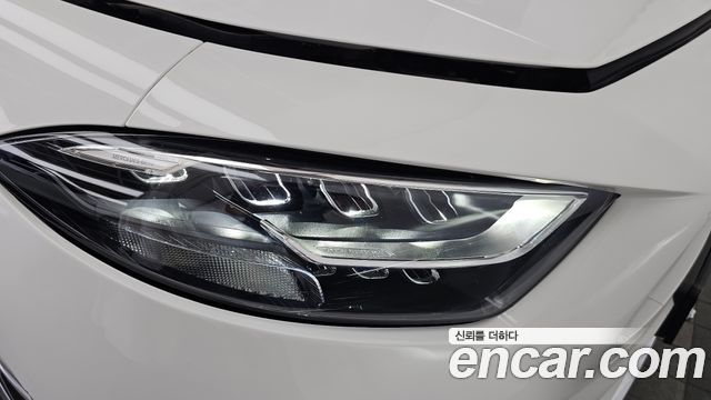 Mercedes-Benz CLS-Class (C257) CLS300d AMG Line 2020 — фото 28