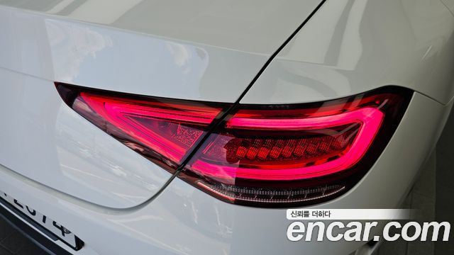 Mercedes-Benz CLS-Class (C257) CLS300d AMG Line 2020 — фото 29