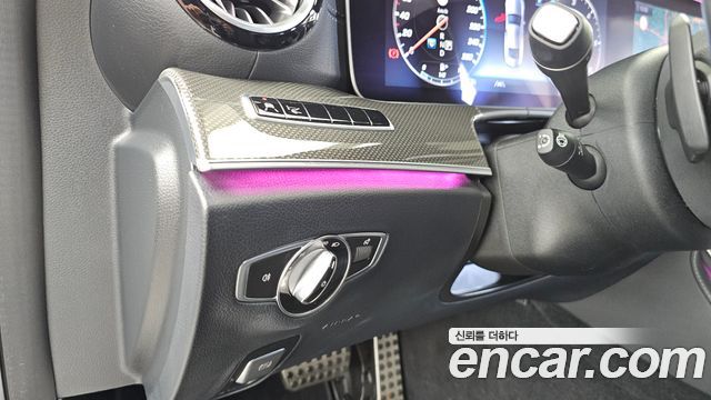 Mercedes-Benz CLS-Class (C257) CLS300d AMG Line 2020 — фото 34