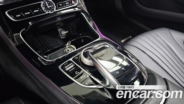 Mercedes-Benz CLS-Class (C257) CLS300d AMG Line 2020 — фото 35