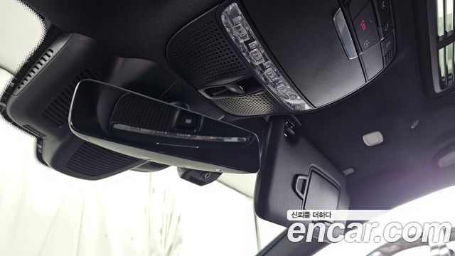 Mercedes-Benz CLS-Class (C257) CLS300d AMG Line 2020 — фото 36