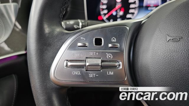 Mercedes-Benz CLS-Class (C257) CLS300d AMG Line 2020 — фото 38