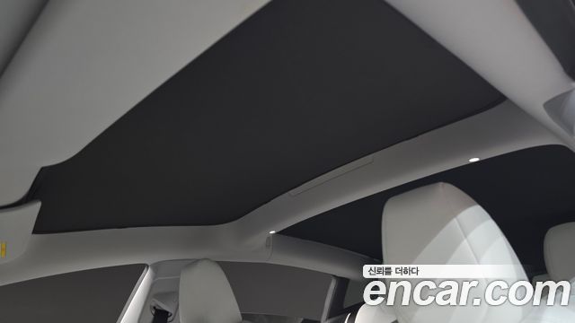 Tesla Model 3 Long Range AWD 2024 — фото 19