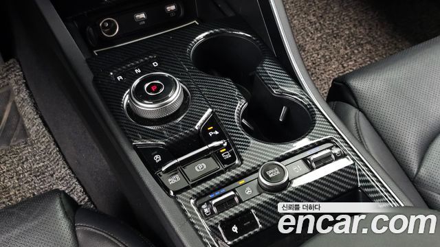Kia K5 (III) 2.0 Signature 2020 — фото 9