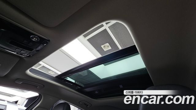 Kia K5 (III) 2.0 Signature 2020 — фото 17