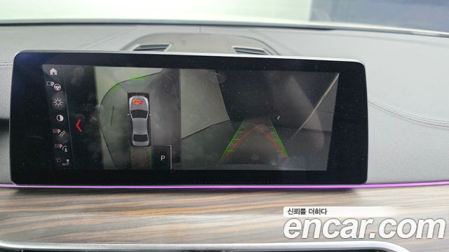 BMW 5 Series (G30) 520d xDrive M Sport Package Plus 2019 — фото 15