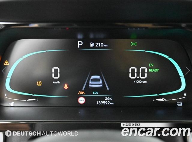 Hyundai Avante Hybrid (CN7) Modern 2024 — фото 8
