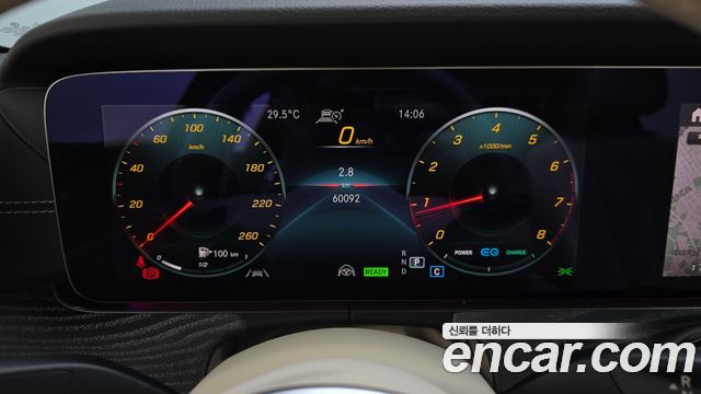 Mercedes-Benz CLS-Class (C257) CLS450 4MATIC AMG Line 2021 — фото 8