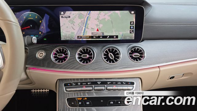 Mercedes-Benz CLS-Class (C257) CLS450 4MATIC AMG Line 2021 — фото 12