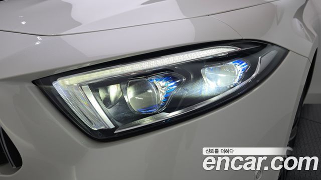Mercedes-Benz CLS-Class (C257) CLS450 4MATIC AMG Line 2021 — фото 22