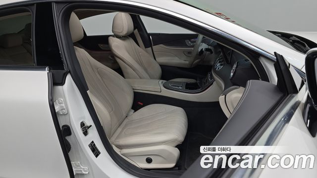 Mercedes-Benz CLS-Class (C257) CLS450 4MATIC AMG Line 2021 — фото 26