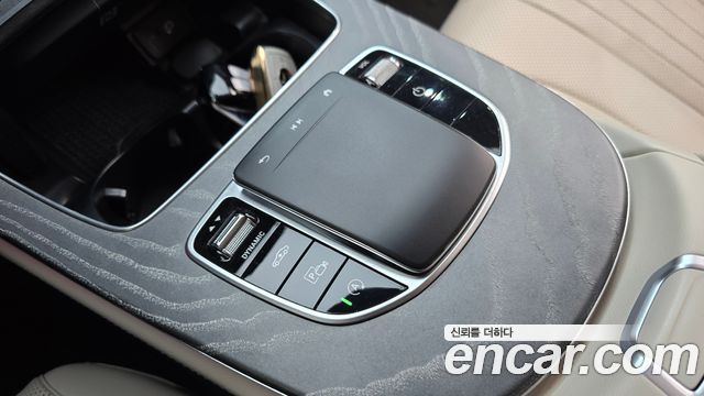Mercedes-Benz CLS-Class (C257) CLS450 4MATIC AMG Line 2021 — фото 29