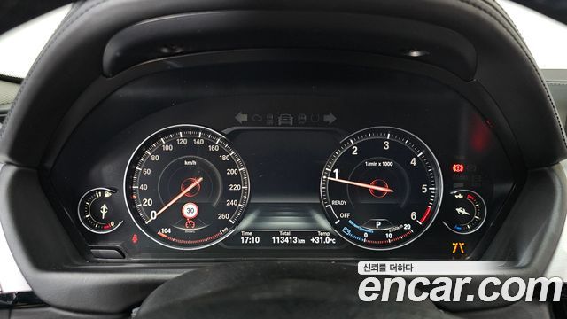 BMW 4 Series (F32) 420d Luxury GranCoupe 2020 — фото 8