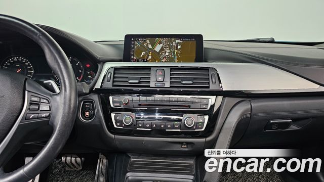 BMW 4 Series (F32) 420d Luxury GranCoupe 2020 — фото 18