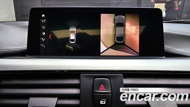 BMW 4 Series (F32) 420d Luxury GranCoupe 2020 — фото 19