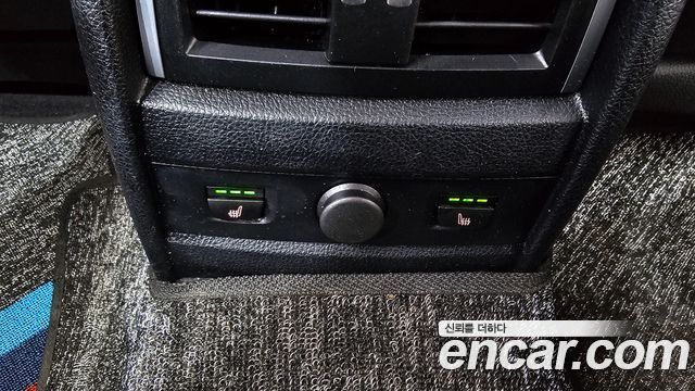 BMW 4 Series (F32) 420d Luxury GranCoupe 2020 — фото 21