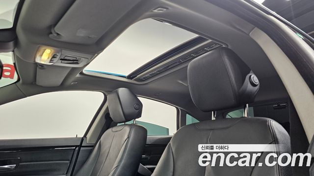 BMW 4 Series (F32) 420d Luxury GranCoupe 2020 — фото 23