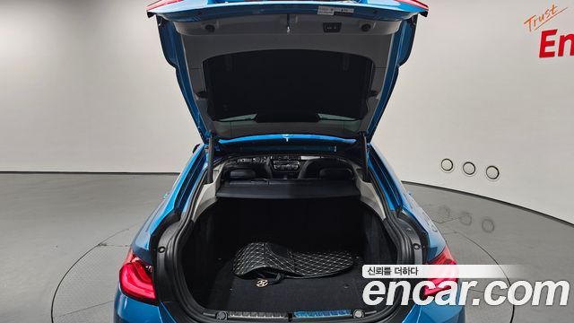 BMW 4 Series (F32) 420d Luxury GranCoupe 2020 — фото 24