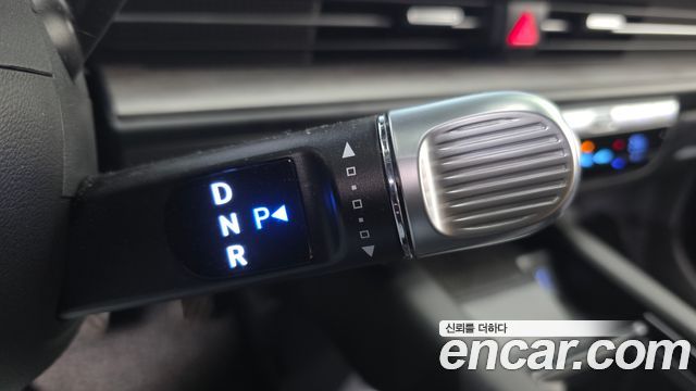 Hyundai Ioniq 6 Long Range Prestige 2023 — фото 9