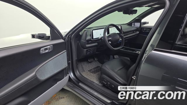 Hyundai Ioniq 6 Long Range Prestige 2023 — фото 10