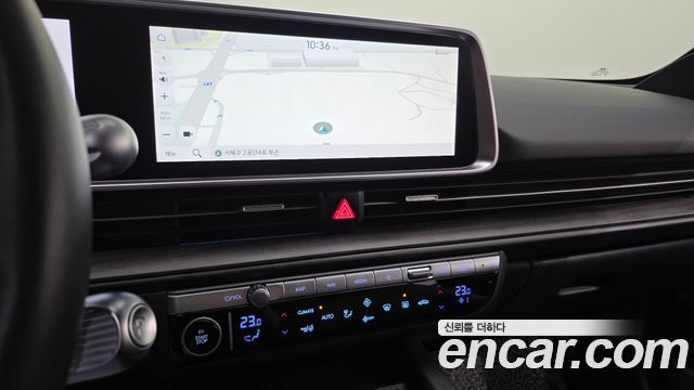 Hyundai Ioniq 6 Long Range Prestige 2023 — фото 17