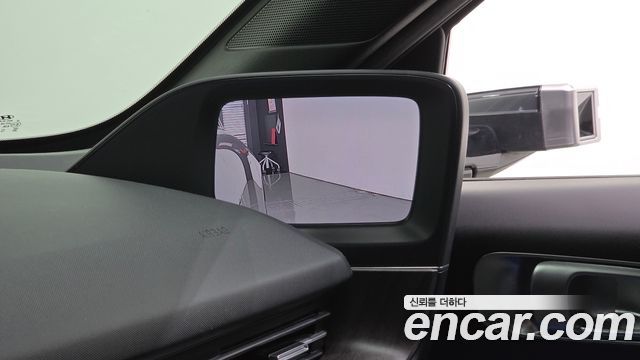 Hyundai Ioniq 6 Long Range Prestige 2023 — фото 19