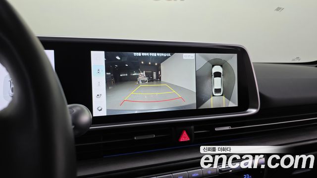 Hyundai Ioniq 6 Long Range Prestige 2023 — фото 20