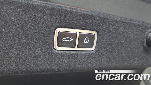 Hyundai Ioniq 6 Long Range Prestige 2023 — фото 21