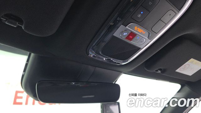 Hyundai Ioniq 6 Long Range Prestige 2023 — фото 23