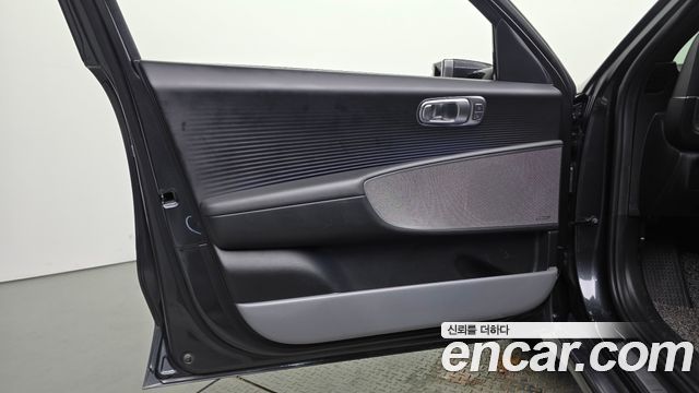Hyundai Ioniq 6 Long Range Prestige 2023 — фото 30