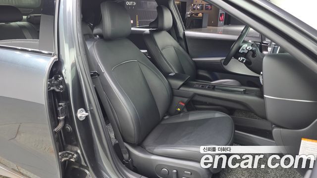 Hyundai Ioniq 6 Long Range Prestige 2023 — фото 32