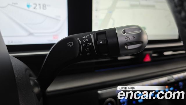 Hyundai Ioniq 6 Long Range Prestige 2023 — фото 33