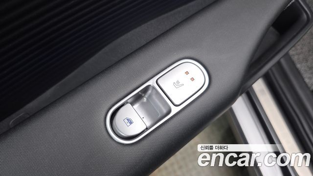 Hyundai Ioniq 6 Long Range Prestige 2023 — фото 34